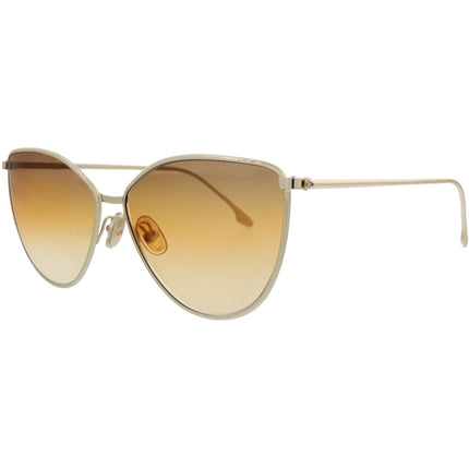 Victoria Beckham Women's Sunglasses - Cat Eye Frame | VICTORIA BECKHAM VB209S 708 ,