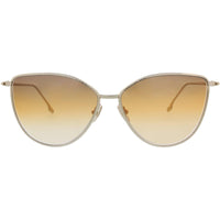 Victoria Beckham Women's Sunglasses - Cat Eye Frame | VICTORIA BECKHAM VB209S 708 ,
