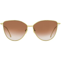 Victoria Beckham Women's Sunglasses - Cat Eye Frame | VICTORIA BECKHAM VB209S 722 ,