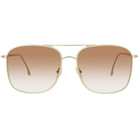 Victoria Beckham Women's Sunglasses - Chocolate Lens | VICTORIA BECKHAM VB202S 733 ,