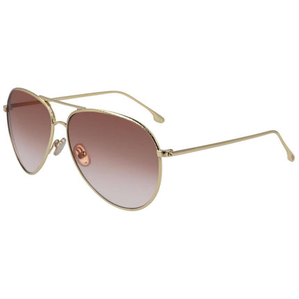 Victoria Beckham Women's Sunglasses - Full Rim Frame | VICTORIA BECKHAM VB203S 712 ,