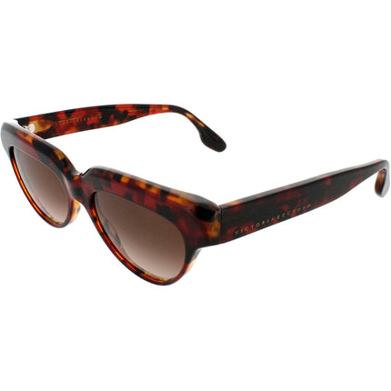 Victoria Beckham Women's Sunglasses - Full Rim Frame | VICTORIA BECKHAM VB602S 616 ,