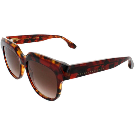 Victoria Beckham Women's Sunglasses - Full Rim Frame | VICTORIA BECKHAM VB604S 616 ,