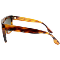 Victoria Beckham Women's Sunglasses - Full Rim Frame | VICTORIA BECKHAM VB99S 220 ,