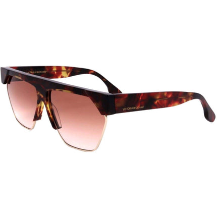 Victoria Beckham Women's Sunglasses - Full Rim Square | VICTORIA BECKHAM VB622S 616 ,