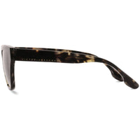 Victoria Beckham Women's Sunglasses - Grey Tortoise | VICTORIA BECKHAM VB145S 061 ,