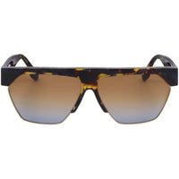 Victoria Beckham Women's Sunglasses - Havana Blue Frame | VICTORIA BECKHAM VB622S 217 ,