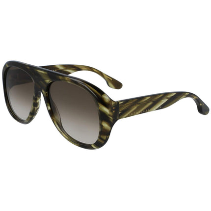 Victoria Beckham Women's Sunglasses - Plastic Frame | VICTORIA BECKHAM VB141S 303 ,