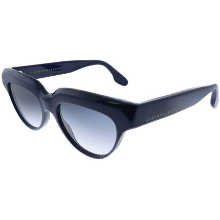 Victoria Beckham Women's Sunglasses - Plastic Frame | VICTORIA BECKHAM VB602S 414 ,