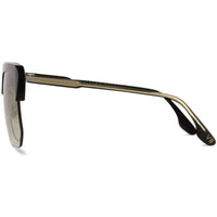 Victoria Beckham Women's Sunglasses - Plastic Square | VICTORIA BECKHAM VB601S 001 ,