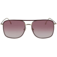 Victoria Beckham Women's Sunglasses - Square Frame | VICTORIA BECKHAM VB210SL 608 ,