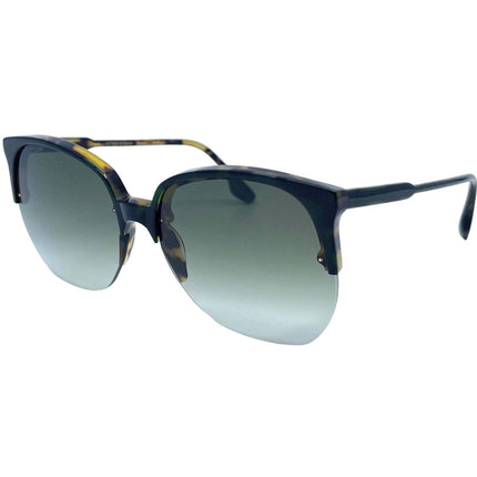 Victoria Beckham Women's Sunglasses - Square Frame | VICTORIA BECKHAM VB617S 307 ,