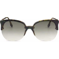 Victoria Beckham Women's Sunglasses - Square Frame | VICTORIA BECKHAM VB617S 307 ,