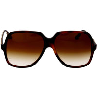 Victoria Beckham Women's Sunglasses - Tortoise Plastic | VICTORIA BECKHAM VB626S 215 ,