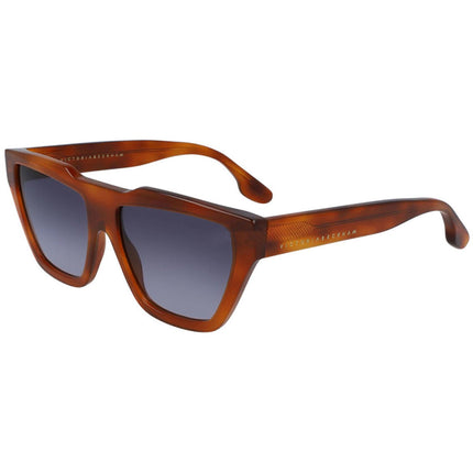 Victoria Beckham Women's Sunglasses - Vintage Havana | VICTORIA BECKHAM VB145S 221 ,