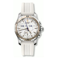 Victorinox Swiss Army 241351 Women's Alliance Sport Pearl Dial White ,