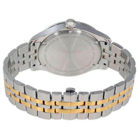 Victorinox Swiss Army Alliance Gray Dial Two-tone Mens Watch 241764 ,