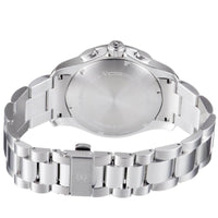 Victorinox Swiss Army Chrono Classic Gold-Tone Dial 241658 Men's Watch ,