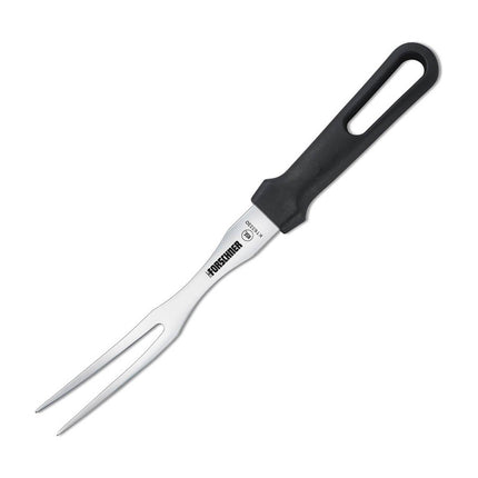 Victorinox Swiss Army Fork - 12" Blade Black Plastic Handle | KT63330 ,