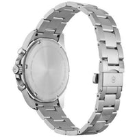 Victorinox Swiss Army Men's Chrono Watch - Fieldforce Black Dial Bracelet | 241855 ,