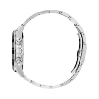 Victorinox Swiss Army Men's Chrono Watch - FieldForce Classic Black Dial | 241899 ,