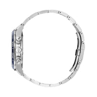 Victorinox Swiss Army Men's Chrono Watch - FieldForce Classic Blue Dial | 241901 ,