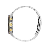 Victorinox Swiss Army Men's Chrono Watch - FieldForce Classic Grey Dial | 241902 ,