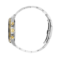 Victorinox Swiss Army Men's Chrono Watch - FieldForce Classic TT Bracelet | 241903 ,