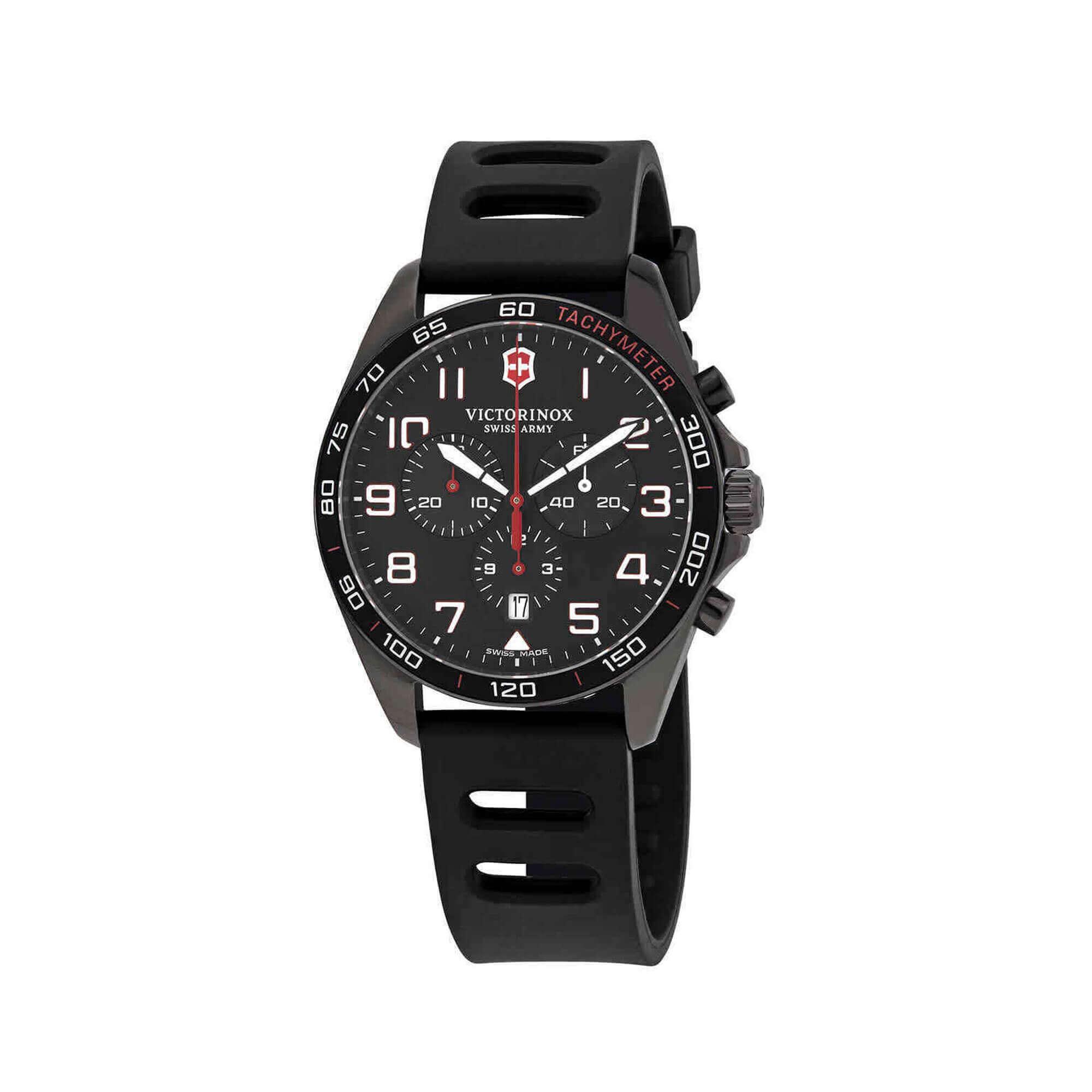 A-3 Victorinox FieldForce Sport Chrono in FieldForce Sport Chrono - 241889