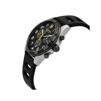 Victorinox Swiss Army Men's Chrono Watch - FieldForce Sport Black Strap | 241892 ,