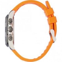 Victorinox Swiss Army Men's Chrono Watch - FieldForce Sport Orange Strap | 241893 ,