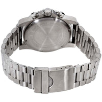 Victorinox Swiss Army Men's Chrono Watch - Maverick GS Black Dial Bracelet | 24144.1 ,