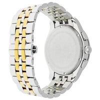 Victorinox Swiss Army Men's Chronograph Watch - Alliance Two Tone Bracelet | 241747 ,