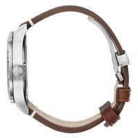 Victorinox Swiss Army Men's Mechanical Watch - Airboss Blue Dial Strap | 241887 ,