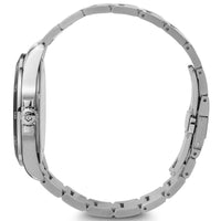 Victorinox Swiss Army Men's Quartz Watch - Fieldforce White Dial Bracelet | 241850 ,