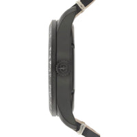 Victorinox Swiss Army Men's Watch - Airboss Mechanical Automatic Black Dial | 241821 ,