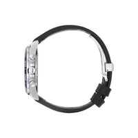 Victorinox Swiss Army Men's Watch - FieldForce Classic Chrono Black Strap| 241929 ,