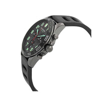 Victorinox Swiss Army Men's Watch - FieldForce Sport Grey and Black Dial | 241891 ,
