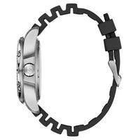 Victorinox Swiss Army Men's Watch - I.N.O.X. Professional Diver Black Dial | 241733 ,