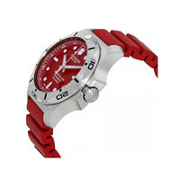 Victorinox Swiss Army Men's Watch - I.N.O.X. Professional Diver Brown Dial | 241736 ,