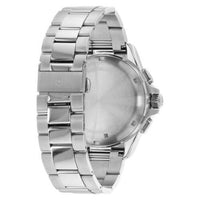 Victorinox Swiss Army Men's Watch - Night Vision Stainless Steel Bracelet | 241780 ,