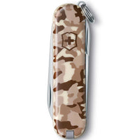 Victorinox Swiss Army Pocket Knife - Classic SD Camouflage | 0.6223.941-X2 ,