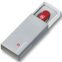 Victorinox Swiss Army Pocket Knife - Signature Lite Red Small | 0.6226-X3 ,