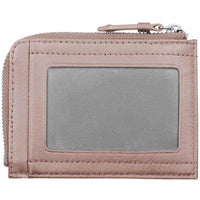 Victorinox Swiss Army Unisex Wallet - Victoria 2.0 Key Holder, Rose Gold | 606835 ,