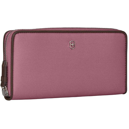 Victorinox Swiss Army Women's Continental Wallet - Victoria 2.0 Cassis, 10 cm | 610390 ,
