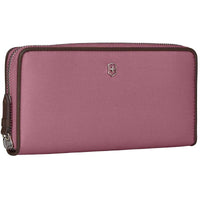 Victorinox Swiss Army Women's Continental Wallet - Victoria 2.0 Cassis, 10 cm | 610390 ,
