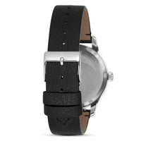 Victorinox Swiss Army Women's Quartz Watch - Alliance Black and MOP Dial | 241754 ,