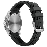 Victorinox Swiss Army Women's Quartz Watch - Maverick Black Dial Strap | 241702 ,