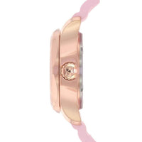 Victorinox Swiss Army Women's Watch - I.N.O.X. V Rose Gold Case Pink Dial | 241807 ,