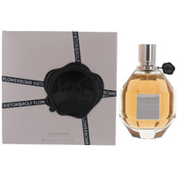 Viktor & Rolf Women's Eau De Parfum Spray - Flowerbomb Oriental Fragrance, 3.4 oz ,
